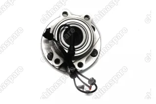 Ступица Nissan Pathfinder Navara