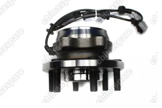 Ступица Nissan Pathfinder Navara