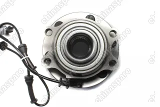 Ступица Nissan Pathfinder Navara