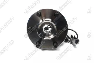 Ступица Nissan Pathfinder Navara