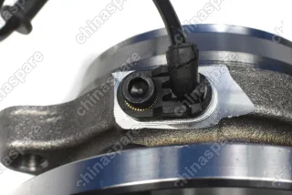 Ступица Nissan Pathfinder Navara