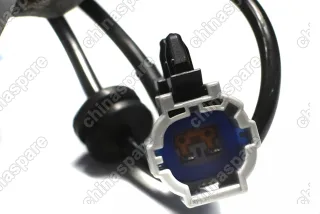 Ступица Nissan Pathfinder Navara