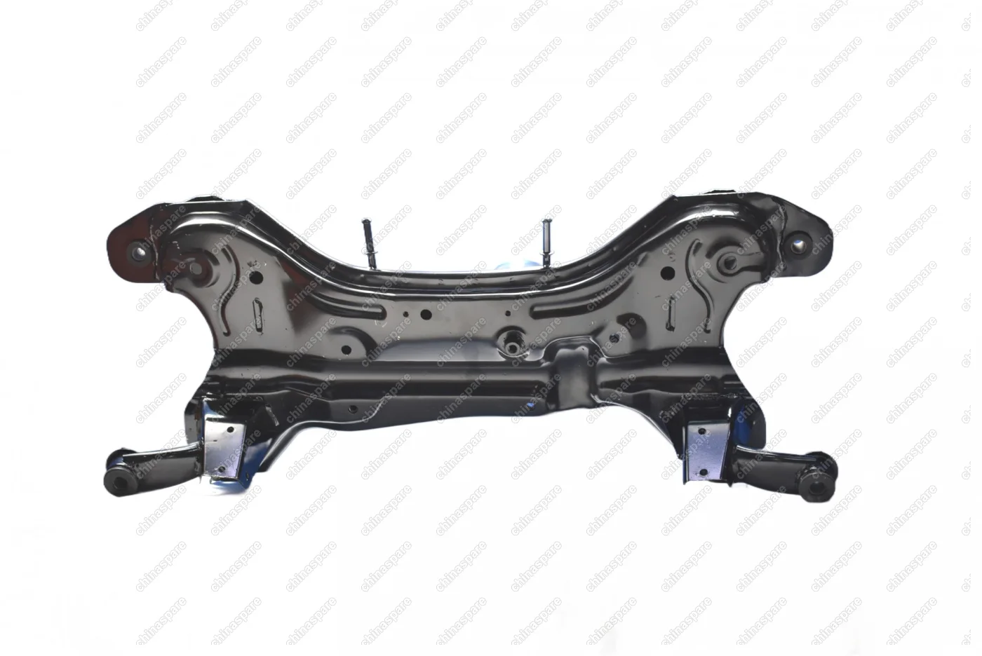 Подрамник двигателя Hyundai Getz 2002-2005 (Дорестайлинг)