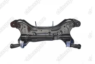 Подрамник двигателя Hyundai Getz 2002-2005 (Дорестайлинг)