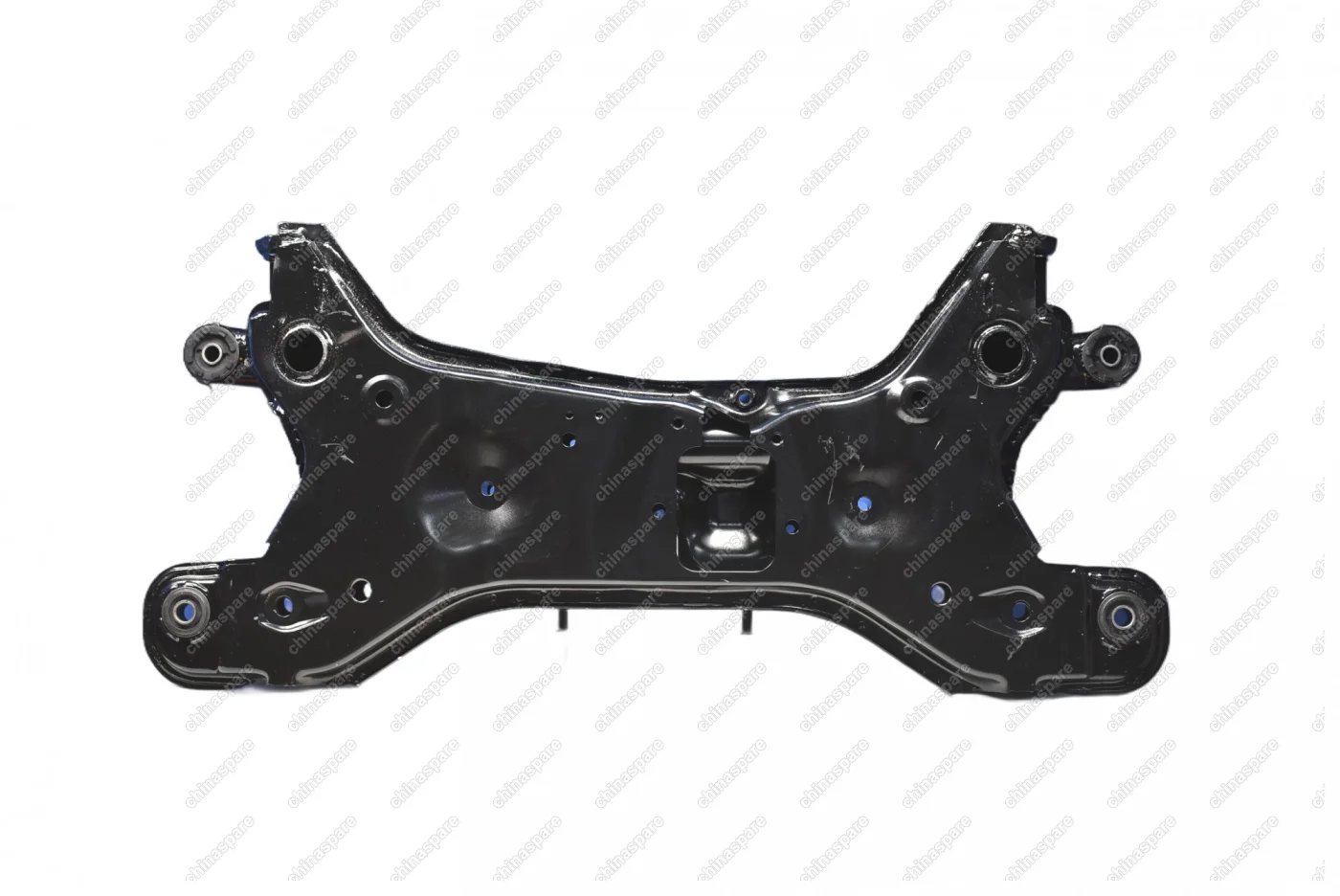 Подрамник двигателя Hyundai Getz 2005-2011 (рестайлинг)