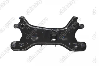 Подрамник двигателя Hyundai Getz 2005-2011 (рестайлинг)