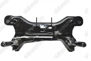 Подрамник двигателя Hyundai Getz 2005-2011 (рестайлинг)