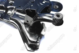 Подрамник двигателя Hyundai Getz 2005-2011 (рестайлинг)