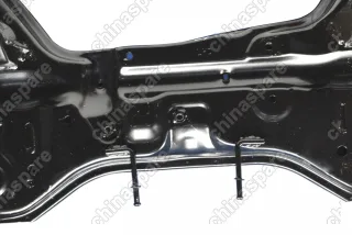 Подрамник двигателя Hyundai Getz 2005-2011 (рестайлинг)