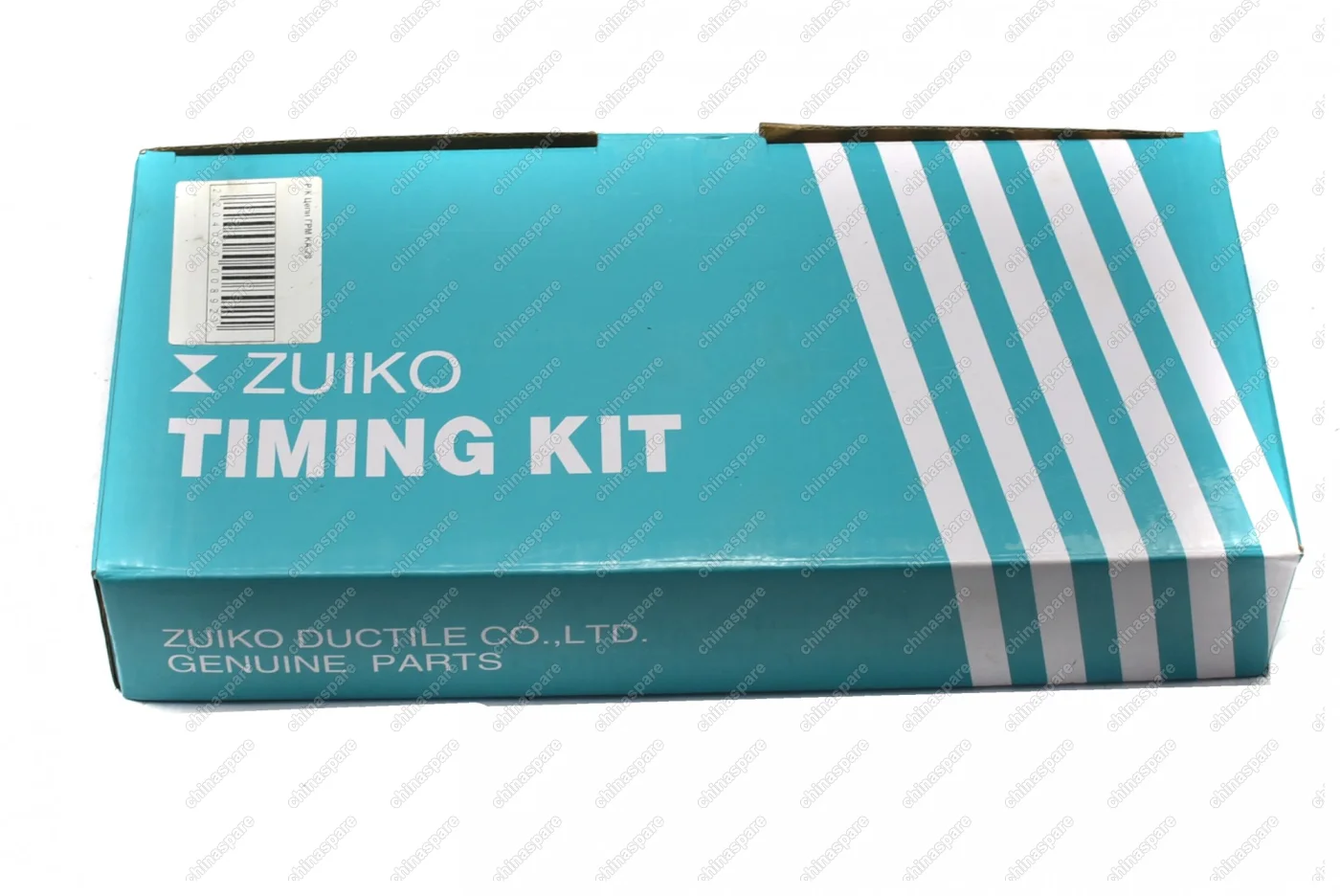 Комплект для замены цепи ГРМ Zuiko Toyota Prius 1NZ-FE