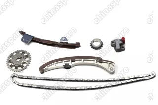 Комплект для замены цепи ГРМ Zuiko Toyota Prius 1NZ-FE