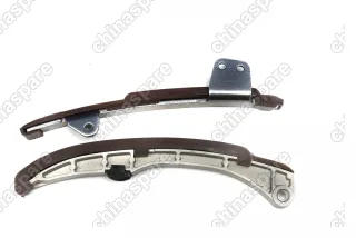 Комплект для замены цепи ГРМ Zuiko Toyota Prius 1NZ-FE