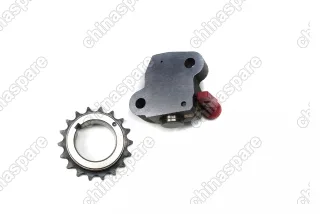 Комплект для замены цепи ГРМ Zuiko Toyota Prius 1NZ-FE