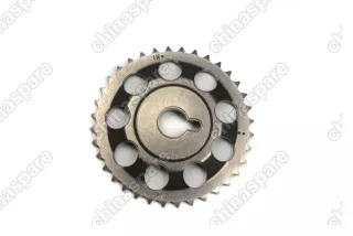 Комплект для замены цепи ГРМ Zuiko Toyota Prius 1NZ-FE