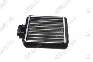 Радиатор отопителя Volkswagen Polo / Skoda Rapid