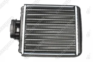 Радиатор отопителя Volkswagen Polo / Skoda Rapid