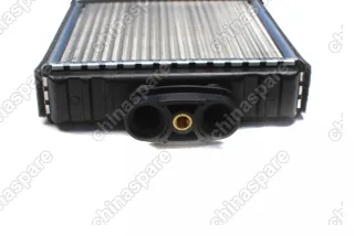 Радиатор отопителя Volkswagen Polo / Skoda Rapid