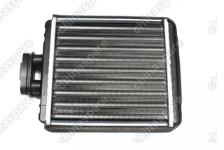 Радиатор отопителя Volkswagen Polo / Skoda Rapid