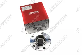 Ступица колеса заднего Volkswagen Polo Sedan 2011-