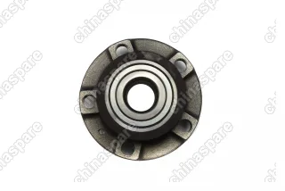 Ступица колеса заднего Volkswagen Polo Sedan 2011-