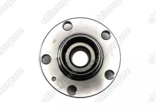 Ступица колеса заднего Volkswagen Polo Sedan 2011-