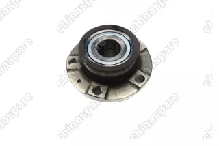 Ступица колеса заднего Volkswagen Polo Sedan 2011-