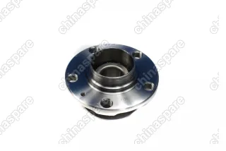 Ступица колеса заднего Volkswagen Polo Sedan 2011-