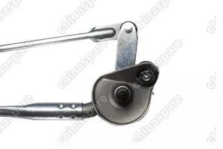 Трапеция стеклоочистителя Toyota Avensis 2 03-08