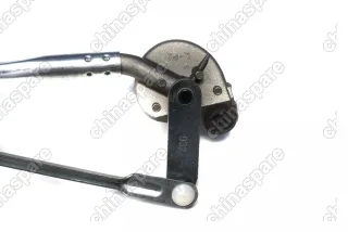 Трапеция стеклоочистителя Toyota Avensis 2 03-08