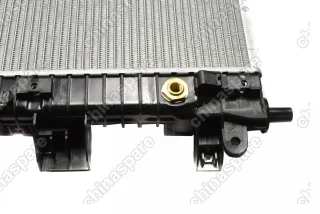 Радиатор SsangYong Kyron 05- / Actyon 2,3 / 2,0D 05-06