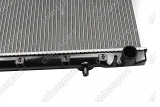 Радиатор охлаждения SsangYong Korando 96-06 / Tagaz Tager 08-12 2,3 MT