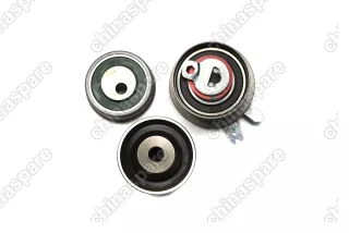 Комплект ГРМ Gates с роликами Zotye T600 2,0