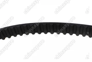 Комплект ГРМ Gates с роликами Zotye T600 2,0