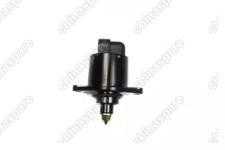 Регулятор холостого хода (двигатель на 8 клапанов) Renault Logan, Megane / Lada Largus