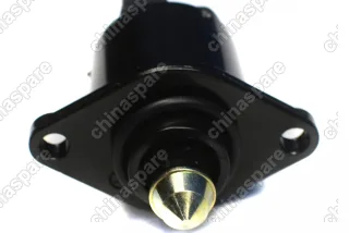 Регулятор холостого хода (двигатель на 8 клапанов) Renault Logan, Megane / Lada Largus