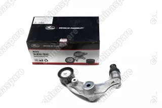 Ролик натяжной ремня генератора с натяжителем Changan CS35