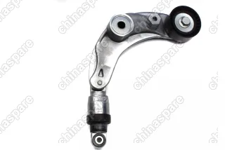 Ролик натяжной ремня генератора с натяжителем Changan CS35