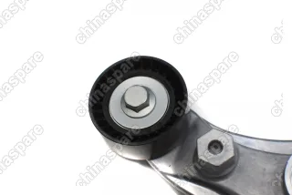 Ролик натяжной ремня генератора с натяжителем Changan CS35