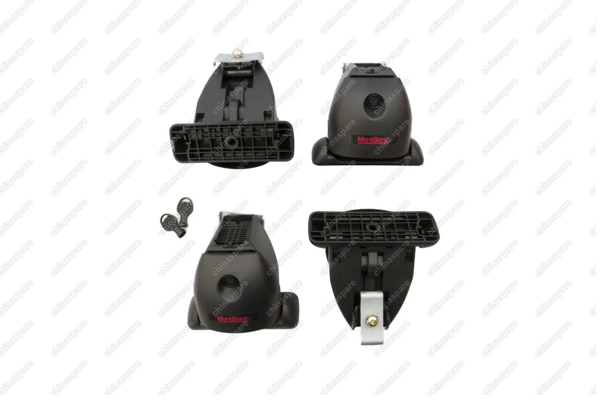 MB785998 Комплект опор Flex 3 BU1, MB785998