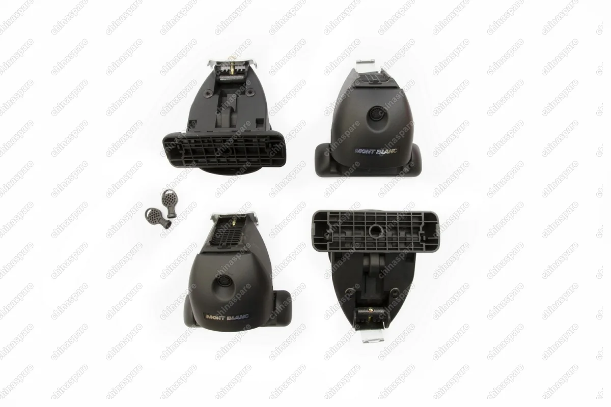 MB785999 Комплект опор Flex 3 BU2, MB785999