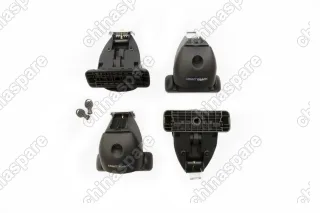 MB785999 Комплект опор Flex 3 BU2, MB785999