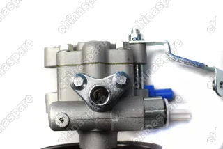 Насос ГУР Lifan X70