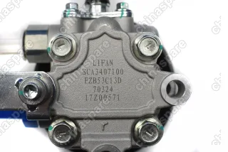 Насос ГУР Lifan X70