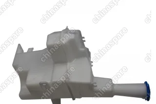 Бачок омывателя Hyundai Solaris 17-