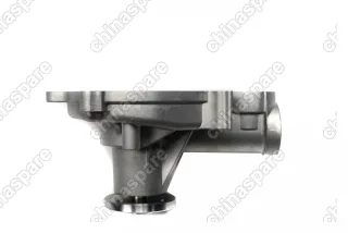 Насос водяной Gates Zotye T600 2,0