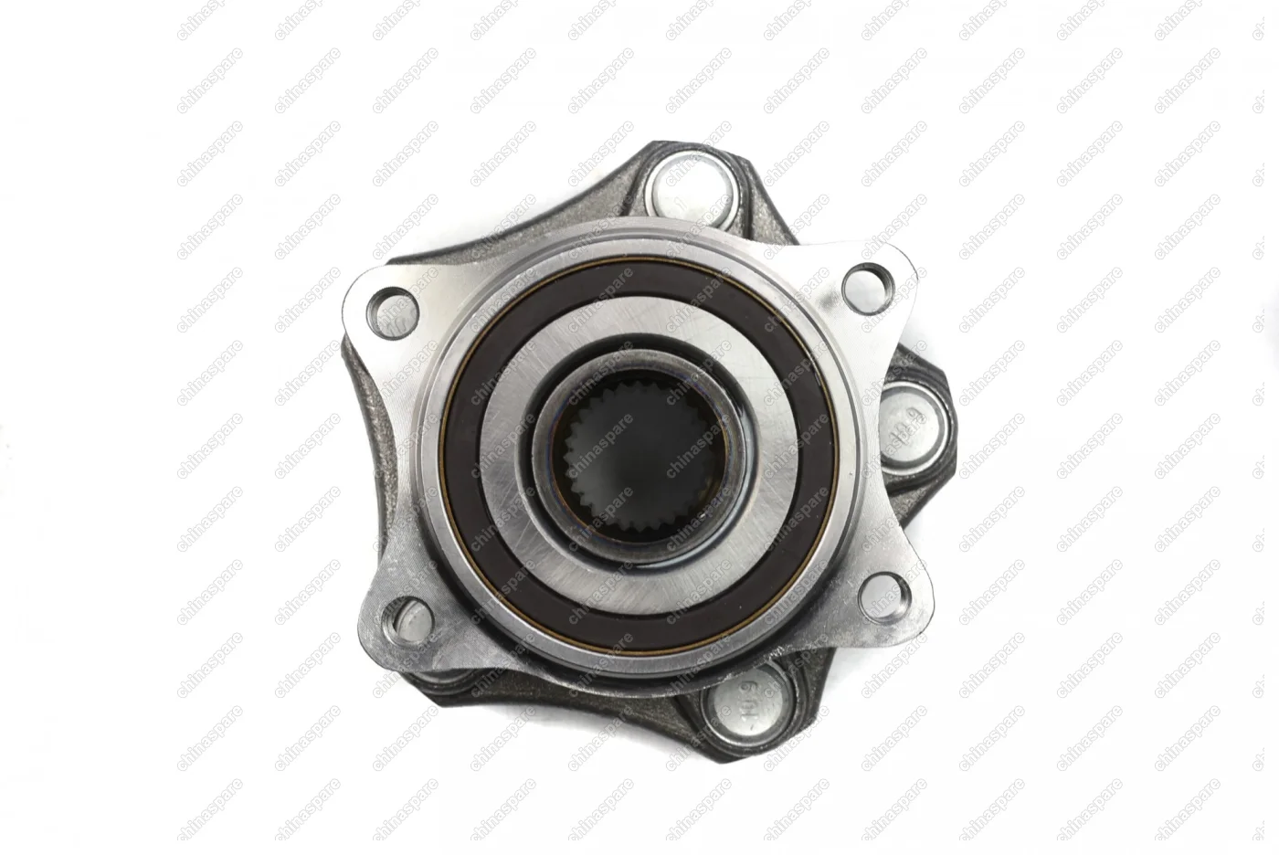 Ступица с подшипником Suzuki Grand Vitara