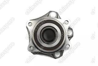 Ступица с подшипником Suzuki Grand Vitara