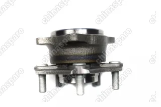 Ступица с подшипником Suzuki Grand Vitara