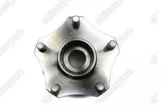 Ступица с подшипником Suzuki Grand Vitara