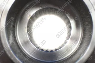 Ступица с подшипником Suzuki Grand Vitara